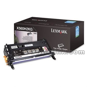 Lexmark X560 (10K)